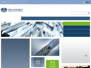 ВНИИБТ-Буровой инструмент