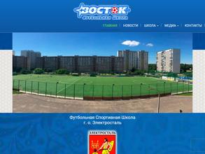 ВОСТОК-Электросталь