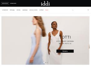 Iddi