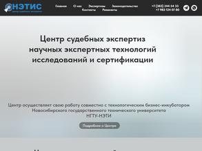 НЭТИС