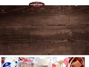 Сладкий бутик