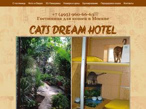 Cat`s Dream Hotel