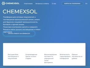 Chemexsol