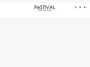 FeSTIVAL