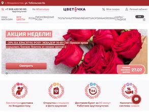 LEPESTKI-3-я Рабочая