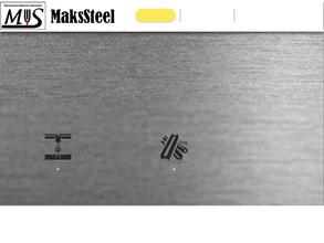 Makssteel