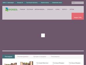 Мукомебель