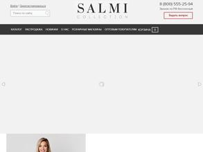 Salmi