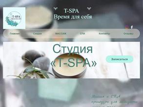 T-SPA