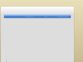 Очей Очарованье