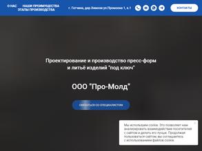 Про-Молд