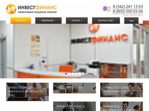 Инвест-финанс