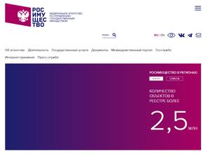 Территориальное управление Федерального агентства по управлению государственным имуществом в Республике Ингушетия