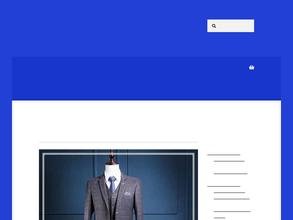 Сеть магазинов брюк