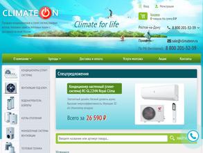 Climateon