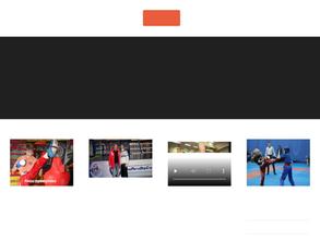 Федерация кикбоксинга г. Нижнего Новгорода