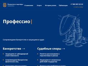 Поликутин и партнеры