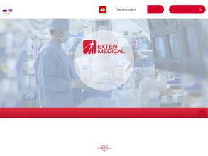 Экстен Медикал Самара