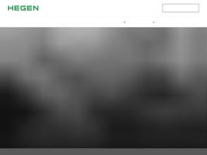 Hegen group