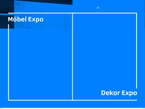 Mobel & Dekor Expo в Москва