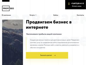 Фирма по изготовлению печатей и штампов