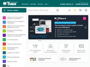 Торговый Дом Тинко