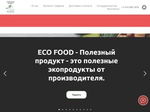 Eco Food
