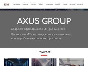 Axus group