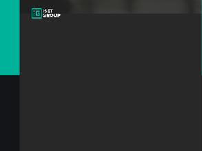 ISET GROUP