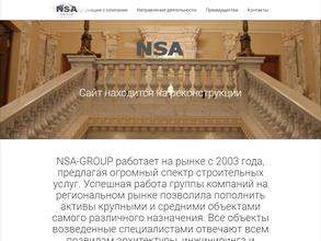 NSA-group