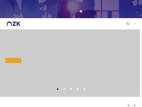 Объединенная зерновая компания