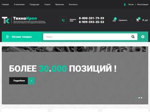 ТехноКреп
