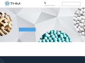 Техноген-новые материалы