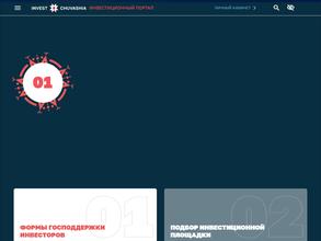 Агентство Инвестиционного Развития Чувашии