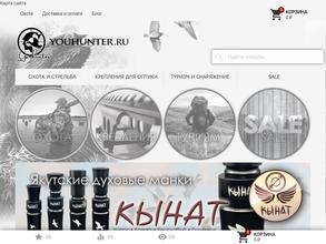 Youhunter.ru
