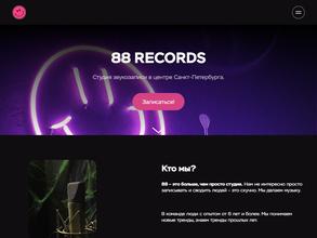 88 Records