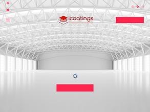 Промышленные покрытия