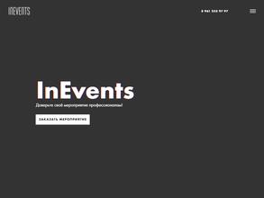 Inevents
