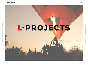 Эл-проджектс