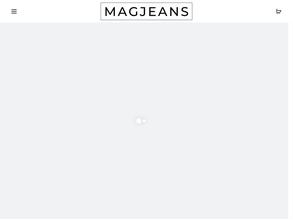 Mag jeans