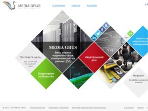 Медиа Грус