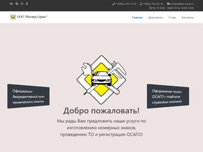 Мастер Сервис