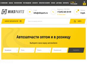 Niksparts.ru