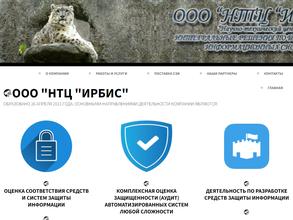 Интегральные решения по безопасности информационных систем