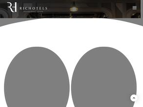 Хостел Уфа by Richotels