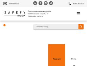 Safety Russia