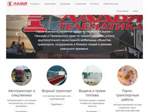 Ладья Телематика