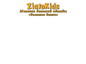 Zlatokids