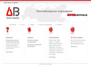 Дв транс сервис