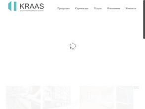 Kraas